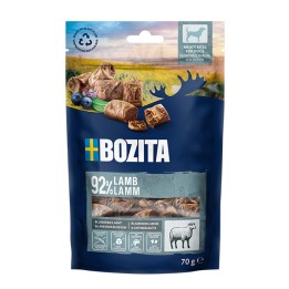 Bozita Mięsne Przysmaki Jagnięcina