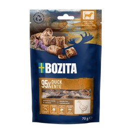 Bozita Mięsne Przysmaki Kaczka