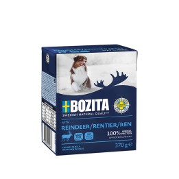 Bozita Kawałki W Galaretce Z Reniferem