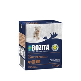 Bozita Kawałki W Galaretce Z Kurczakiem