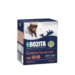 Bozita Kawałki W Galaretce Z Łososiem