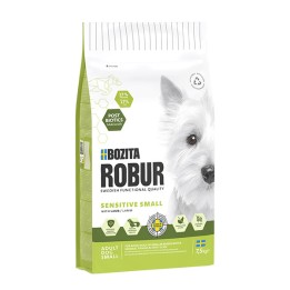 Robur Sensitive Small Lamb