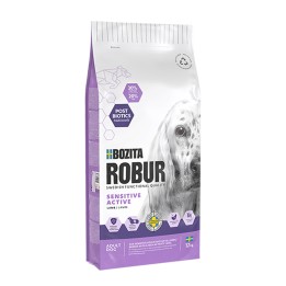Robur Sensitive Active Lamb
