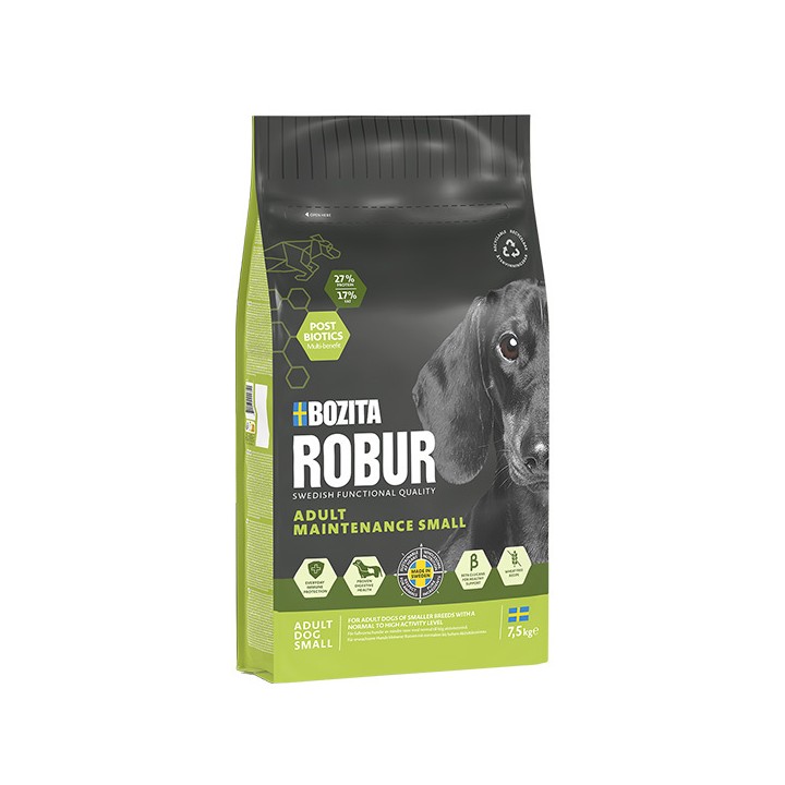 Robur Adult Maintenance Small