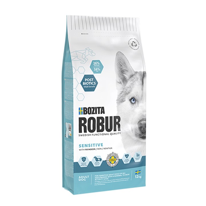 Robur Sensitive Reindeer