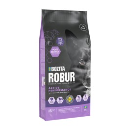 Bozita Robur Active Performance Reindeer