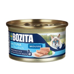 Bozita Mus Z Tuńczykiem