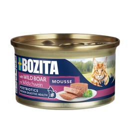 Bozita Mus Z Dzikiem