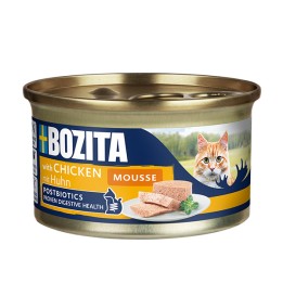 Bozita Mus Z Kurczakiem
