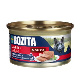 Bozita Mus Z Wołowiną