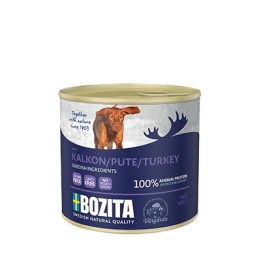 Bozita Pasztet Z Indykiem