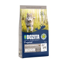 Bozita Original Puppy & Junior Xl