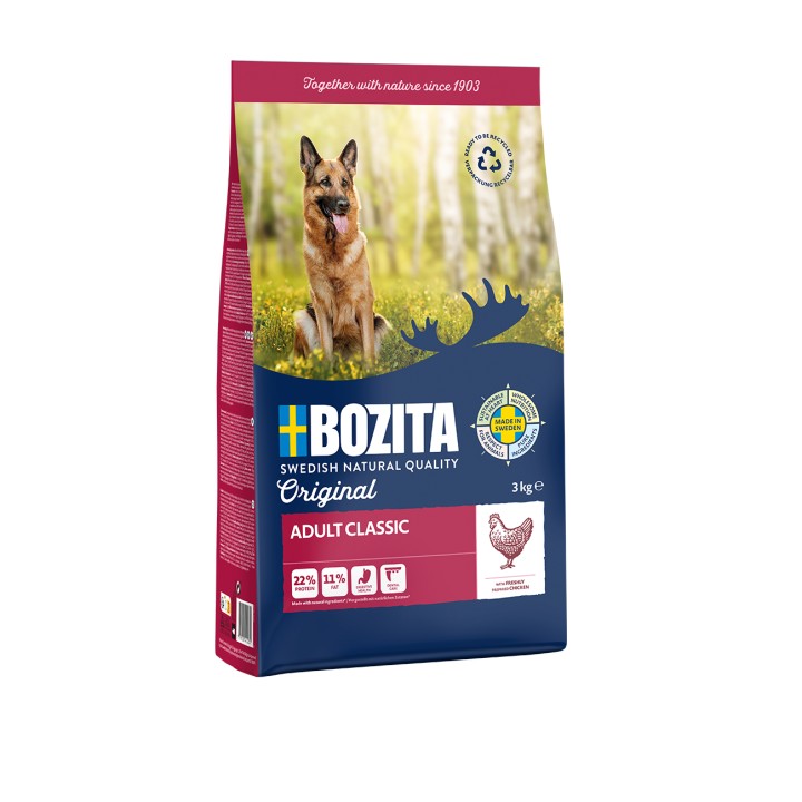 Bozita Original Adult Classic
