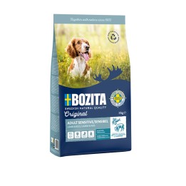 Bozita Original Adult Sensitive Digestion