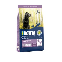Bozita Original Senior