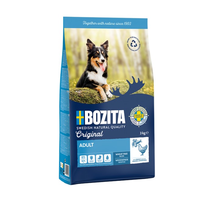 Bozita Original Adult