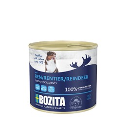 Bozita Pasztet Z Reniferem