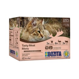 Opakowanie Zbiorcze - Mięsne Kawałki W Galaretce