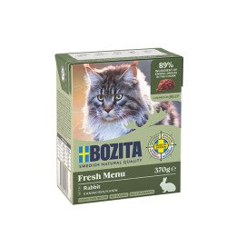Królik W Galaretce