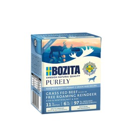 Purely Paté Duoprotein Wołowina I Renifer