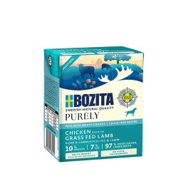 Purely Paté Duoprotein Kurczak I Jagnięcina