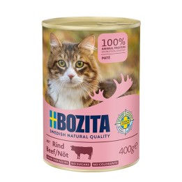Bozita Z Wołowiną