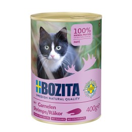 Bozita Z Krewetkami