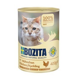 Bozita Z Kurczakiem